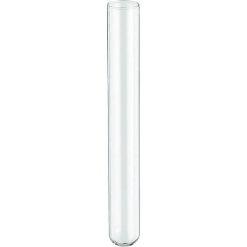 Disposable Glass Tubes