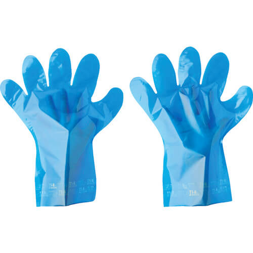 Chemical Permiation Protection Gloves