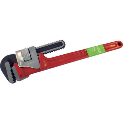 Deluxe Pipe Wrench