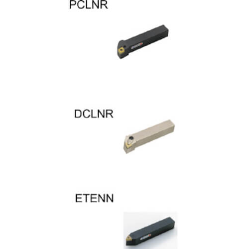 Double Clamp type Holder