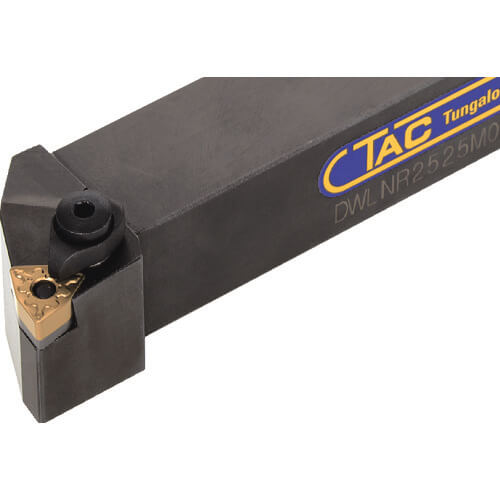 Tac Holder Square Shank