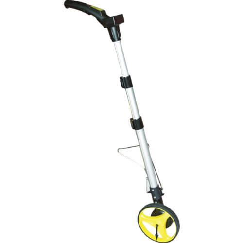 เครื่องวัดการเดินระบบดิจิตอล DWS-160C