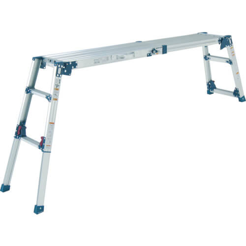 Aluminum Work Platform
