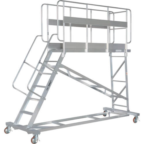 Work Platform