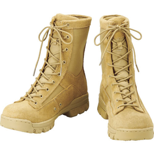 [สินค้าหมด] Bates tactical boots (E08692) Ranger hot weather EW7
