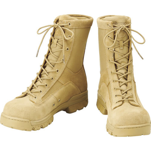 Tactical Boots Ranger Hot Weather