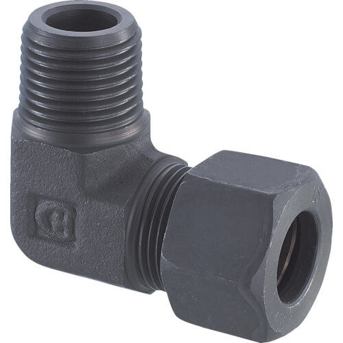 Metals Protest Formula Pipe Coupler