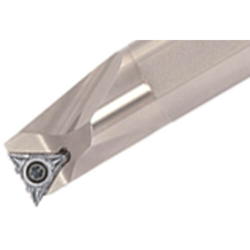 Tac Holder Round Shank