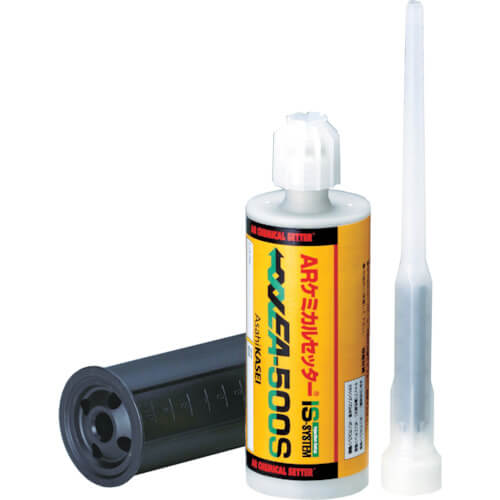 Adhesive Anchor AR Chemical Setter IS-system (Resin Set)