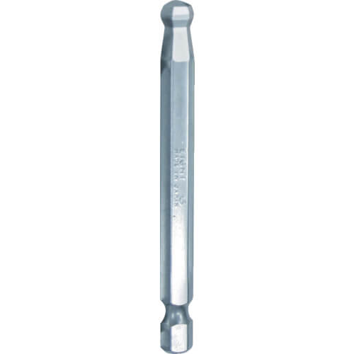 Hexagonal Rod Bit with Taper Head