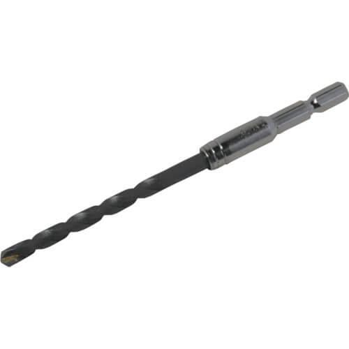 Hex Shank Concrete Drill