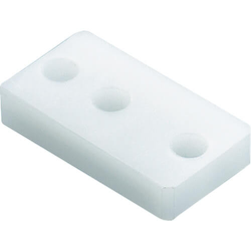 Chuck Spacer For Cylinder