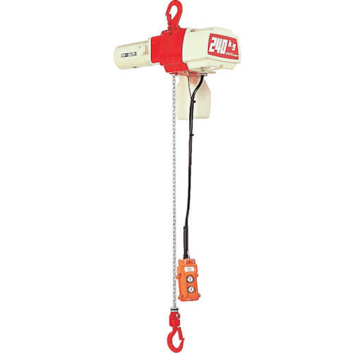 Select Series ED Hook Suspension type,Single Speed