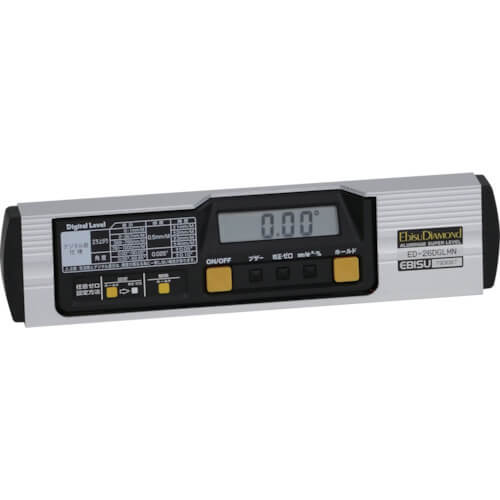 Digital Level