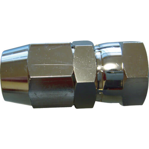 Solvent Hose