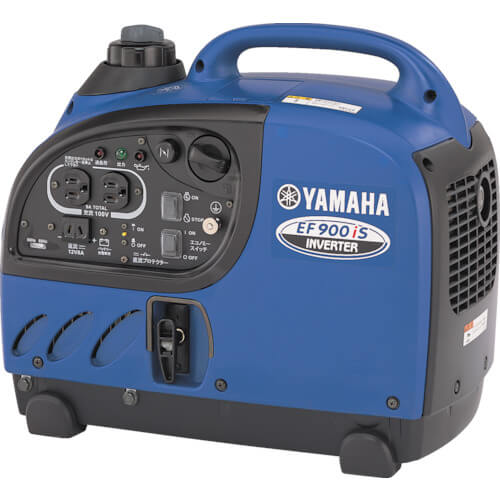 Inverter Engine Generator