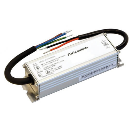 Power Supply