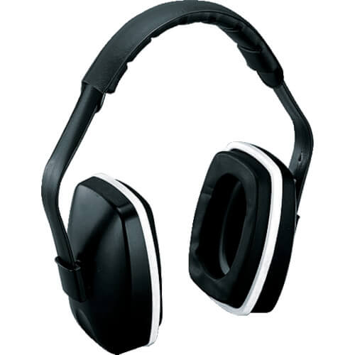 Ear-Muffs