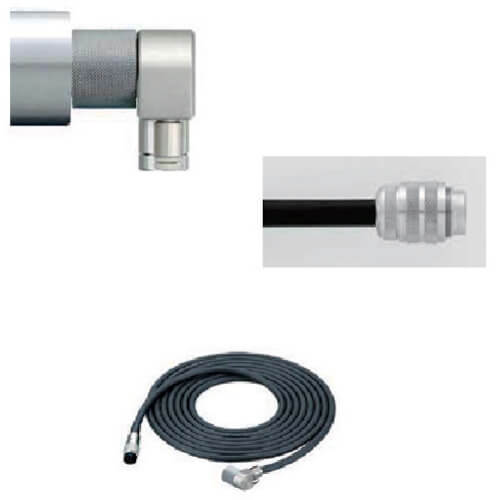 E3000 Series Moter Spindle