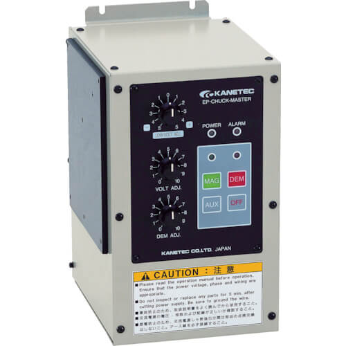Electro Chuck Master (RU)