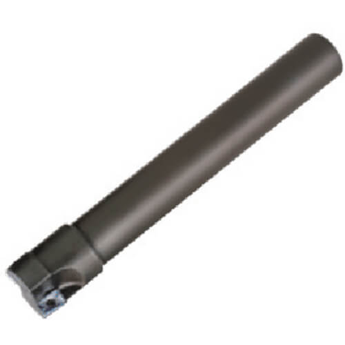 Tac Milling Cutter Shank Type