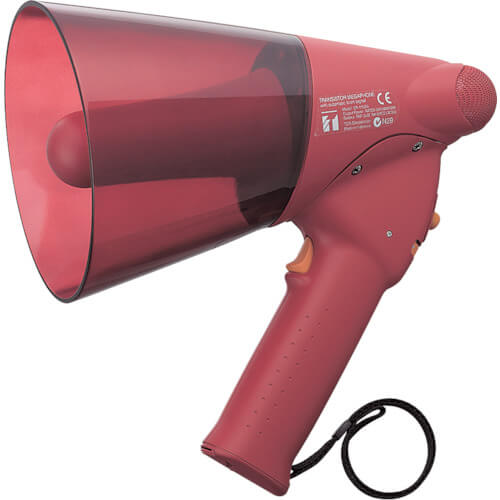 Megaphone