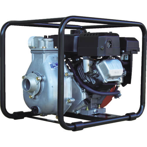 Self-priming Engine Pump