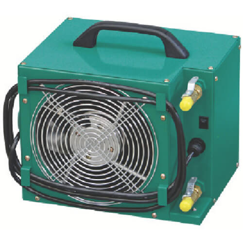 Cooling Unit