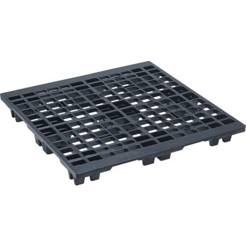 Plastic Pallet NPC PALLET (for export packaging)