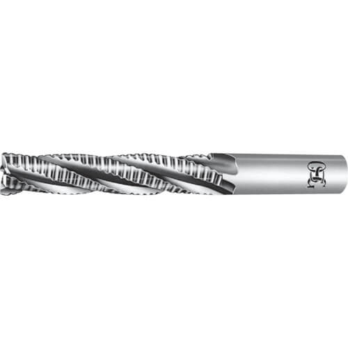 Roughing End Mill