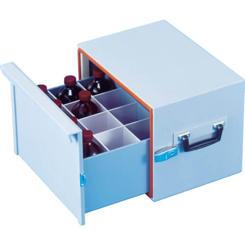 PVC Cabinet