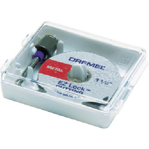 Fiber Glass Cutoff Wheel Set