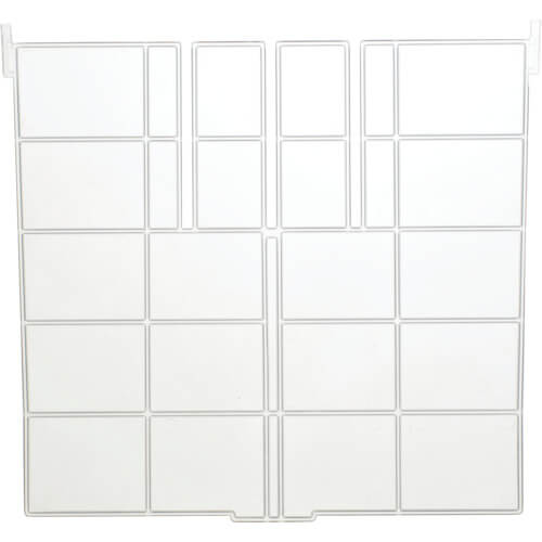 Partition Panel for F Series