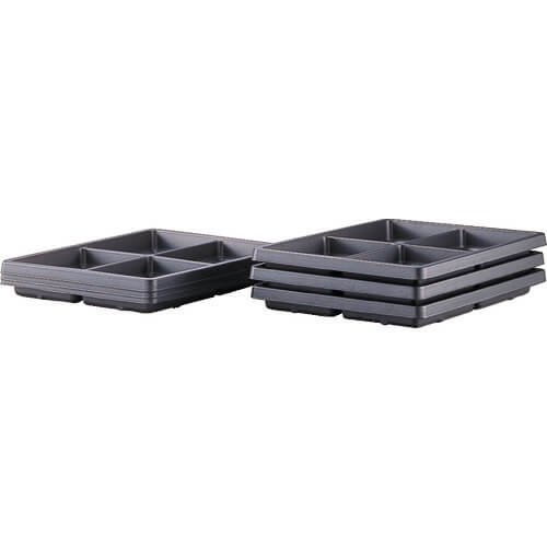 ESD Parts Tray