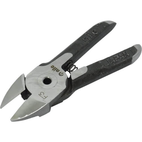 Spare Blade for Air Nippers