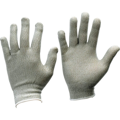 Static Elimination Gloves