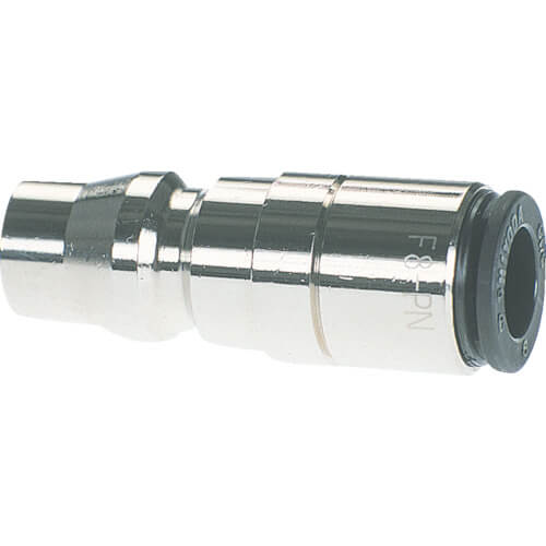 Touch Connector Five Nipple Plug