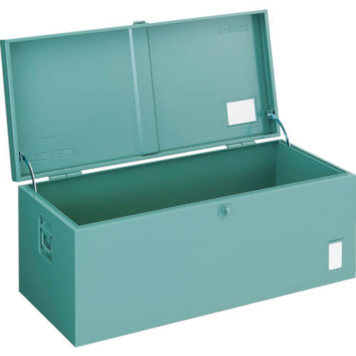 Medium-sized Automotive Tool Box (without inner tray)