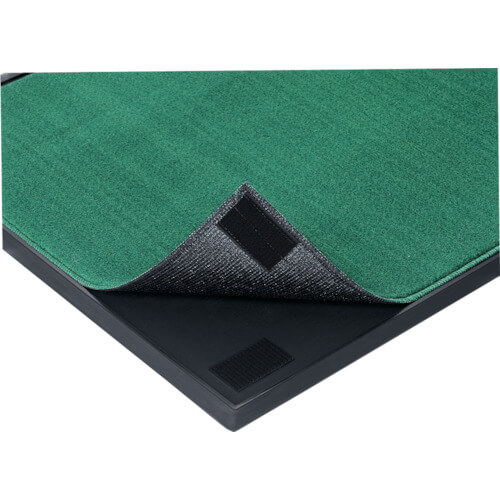 Oil-absorbent Mat