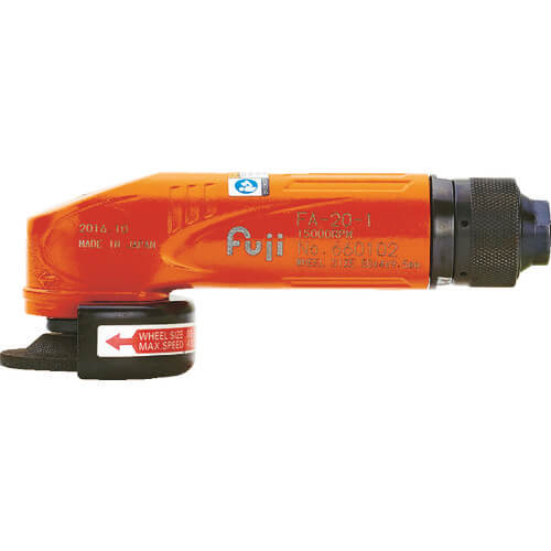 เครื่องเจียรลม แบรนด์ FUJI TOOLS