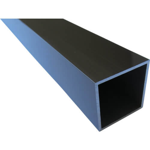 Alminium Pipe