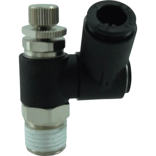 Touch Connector Five Speed Controller β