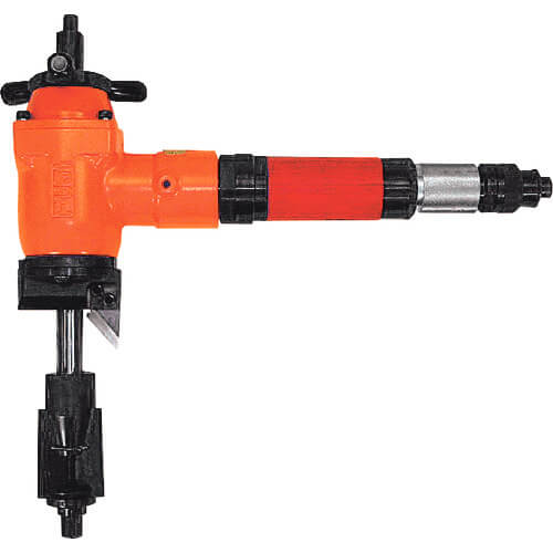 Pipe Groove Processing Machine