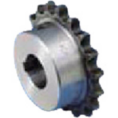 Finished Bore Sprocket (FBN40B)