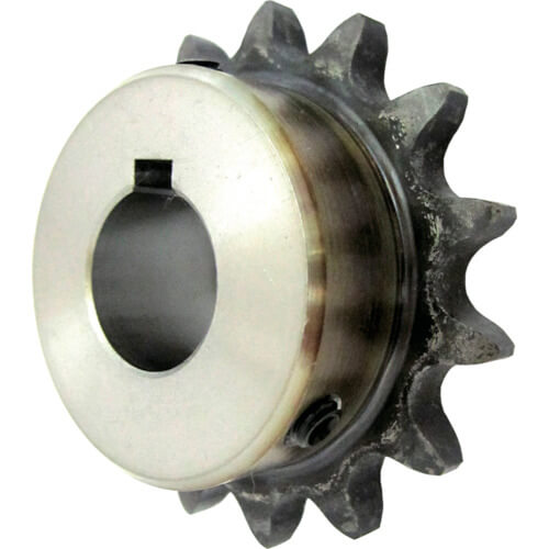 Sprocket