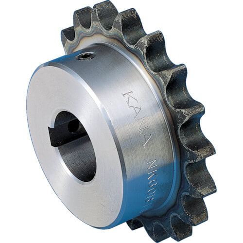 Finished Bore Sprocket (FBN40B)