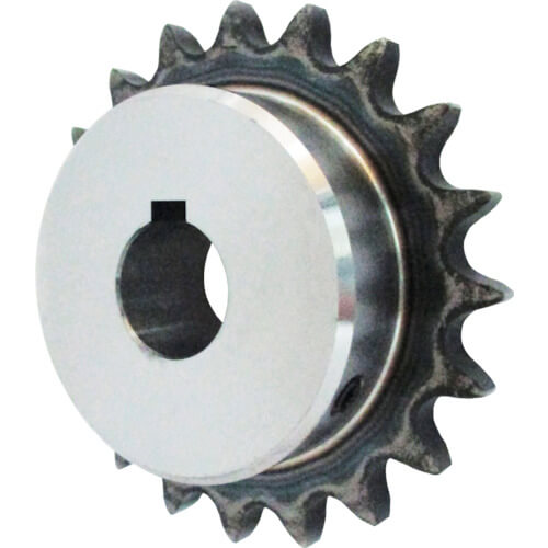 Sprocket