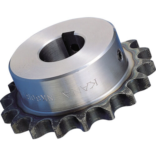 Finished Bore Sprocket (FBN50B)