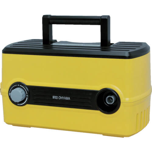 High Pressure Washer