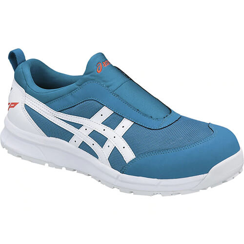 WINJOB CP204 Turkish Tile x White แบรนด์ ASICS